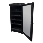 Acalava ALDB-DC100L 100升 雙屏數控電子密碼鎖電子防潮箱